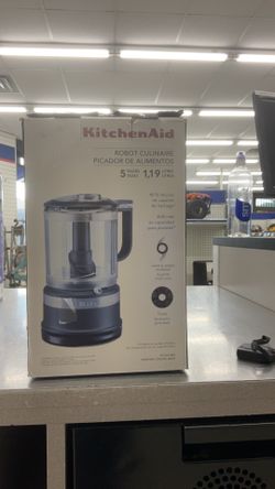 Kitchen aid