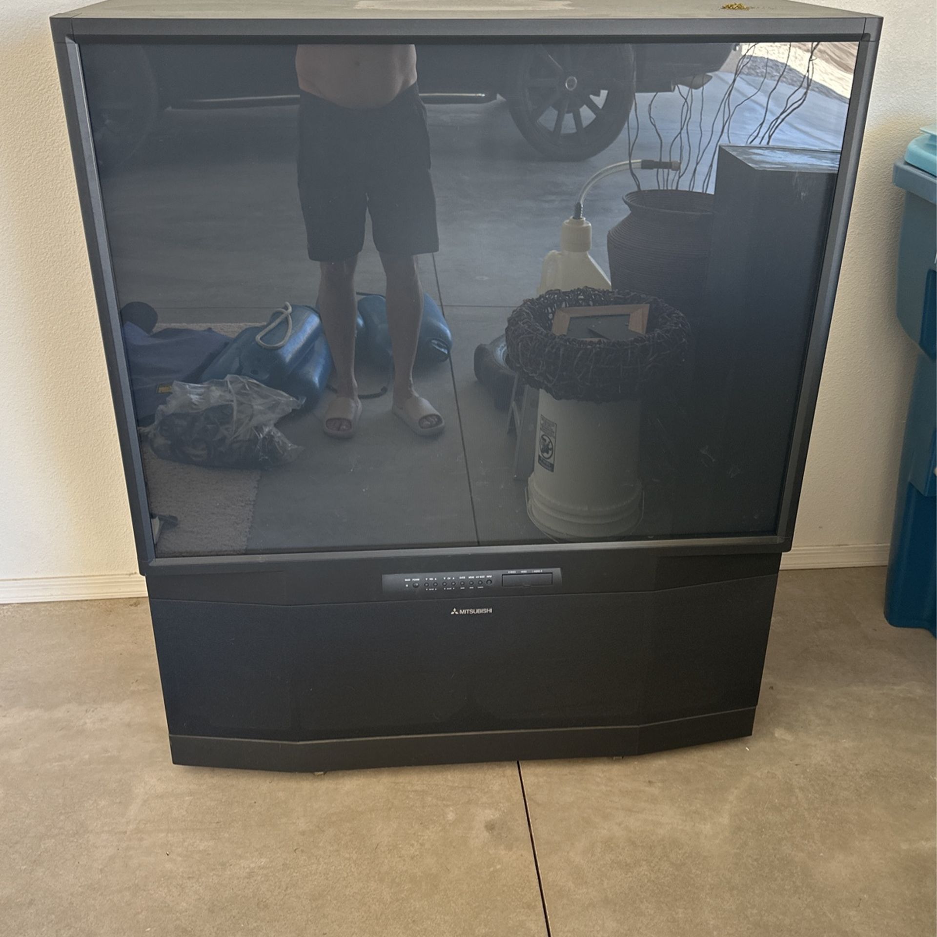 Big Screen TV