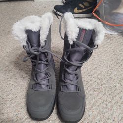  Winter Boots 