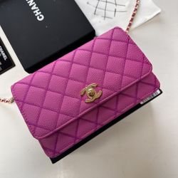 Chanel Ladies' classic handbag