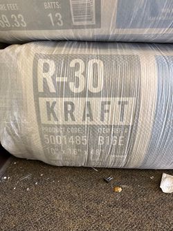Fiber Glass Batts