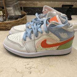 Jordans Kids Size 13