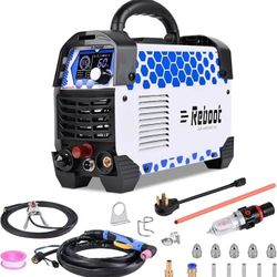 NEW - Plasma Cutter - Never Used Still In Box $180 NOT negotiable - Fort Lauderdale 