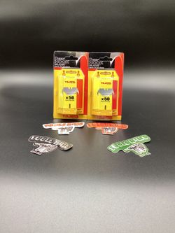 TAJIMA 50pc. DEEP HOOK BLADE PACK(EACH)**(FINANCIAMOS/WE FINANCE)**