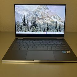 Samsung Galaxy Chromebook