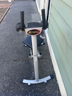 Ab coaster home version
