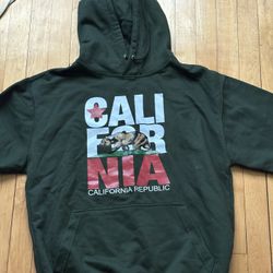 Hoodie From Hollywood