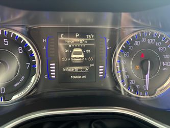 2016 Chrysler 200