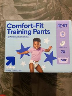 Training Pants 