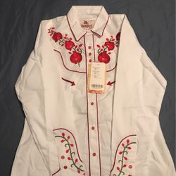 Woman Ranger’s legend Shirt