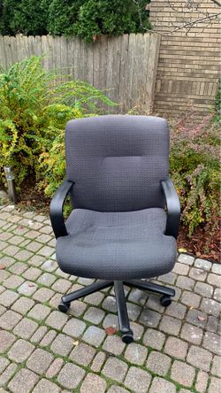 Office chair