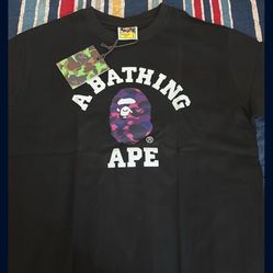 Bape Shirts 