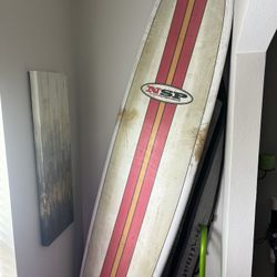 Long Board