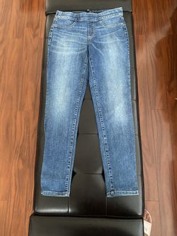 Jeans Medium Size 