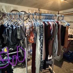Women’s Size Xl-2xl Clothes