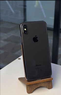 iPhone Xs Unlocked / Liberado 😃