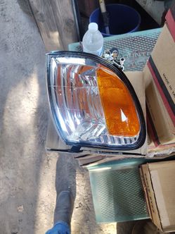 Toyota tundra lights make offer
