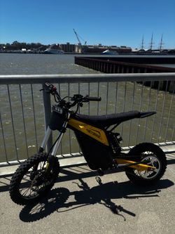 heybike villain