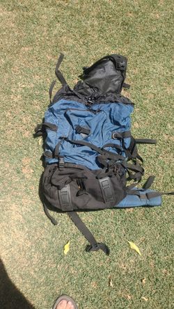 Kelty Backpack
