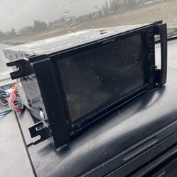 Cd Player Doble Din Pioneer Bluetooth 