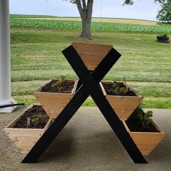 6 Tier Planter