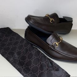 Women’s Gucci Loafers 