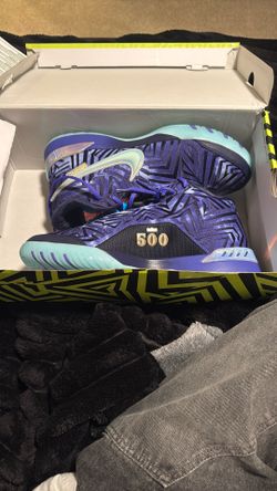 Nike NXXT Genisus LeBron x Monopoly Zooms