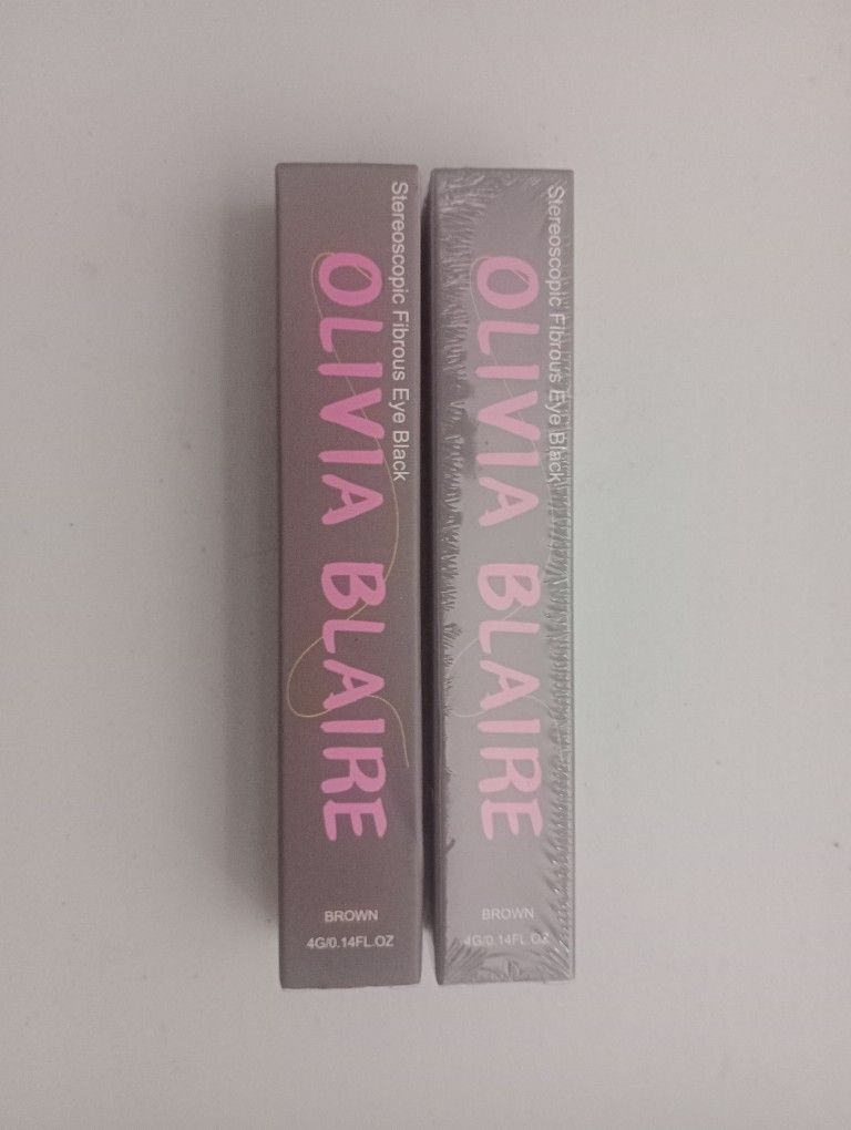 Olivia Blaire Iron Wand Stereoscopic Iron Wand Mascara
