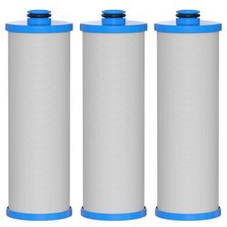 NEW 3 PACK RV WATER FILTERS
