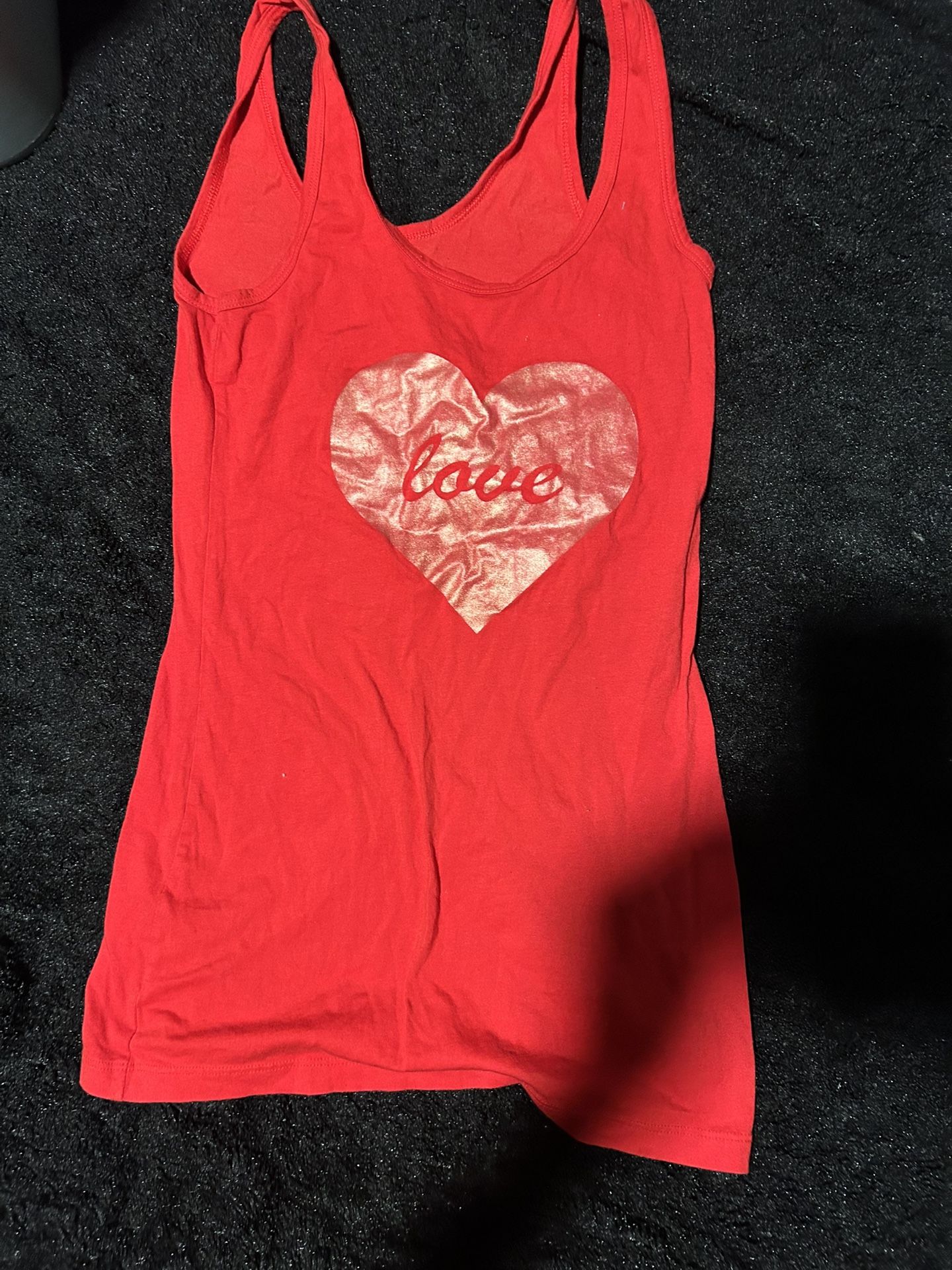 $2.00 For Each! Shirts For Sale!