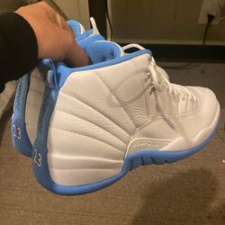 Jordan 12s