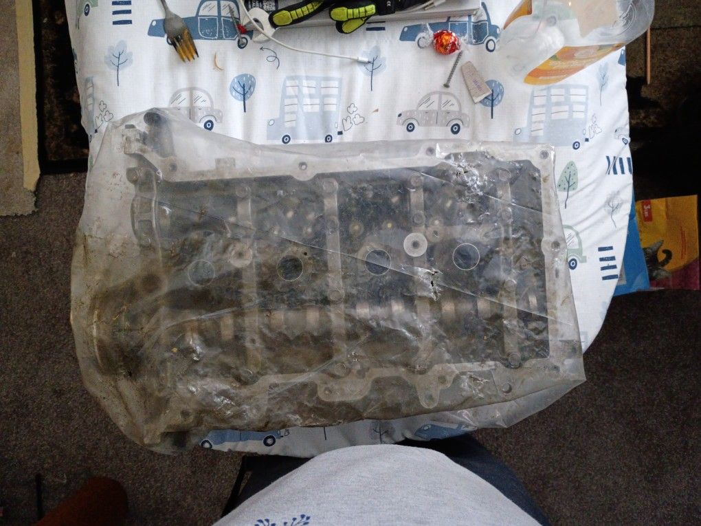 KIA, Honda, AKS#10 Header