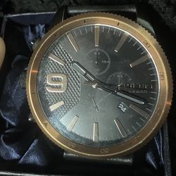 Men’s Diesel Watch 