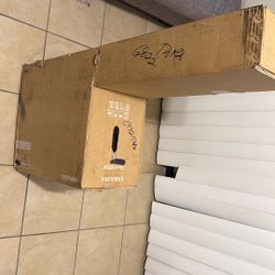 Samsung Soundbar Open Box 2.1 