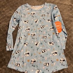 Girl Night Gown 