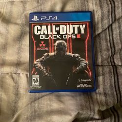 Black Ops 3