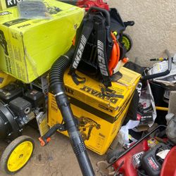 ECHO 233 MPH 651 CFM 63.3cc Gas 2-Stroke Backpack Leaf Blower with Tube Throttle