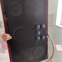 All 3-$250-Oven, Stovetop, Dishwasher 