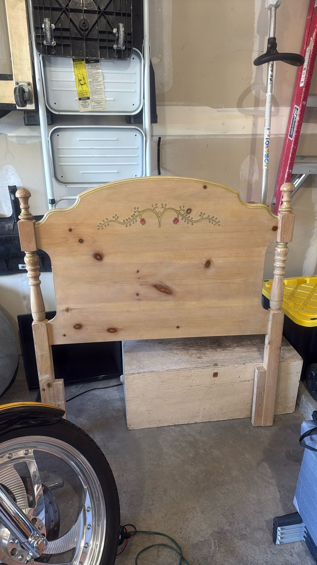 Bedroom Set