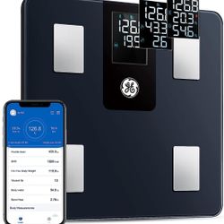 GE Smart Scale 