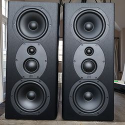 Monolith THX 365T Dolby Atmos Speakers (Pair)