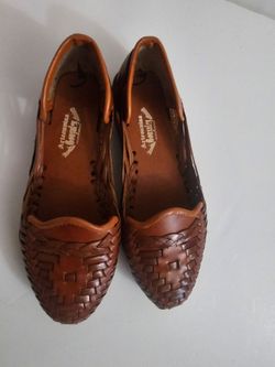 Huaraches Nuevos