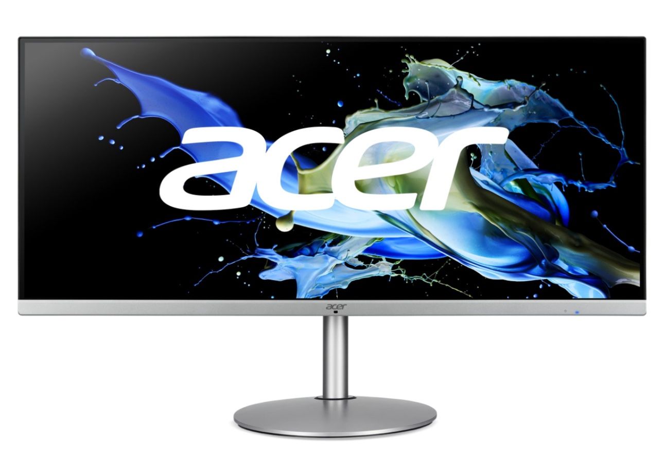 Brand New Acer 34 Inch Monitor