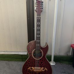 Don Cortez bajo quinto