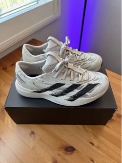 10.5 Adidas Light Blaze EVO Brushed for Sale
