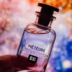 LV Meteore Louis Vuitton