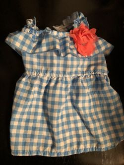 Dog Simply Wag Dress