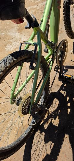 Diamond back Mountain bike