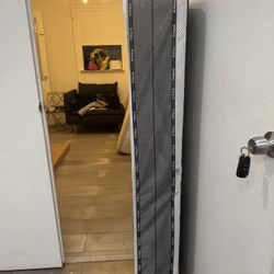 Queen Size box Spring Must Go Today 