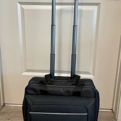 Rolling Laptop Bag